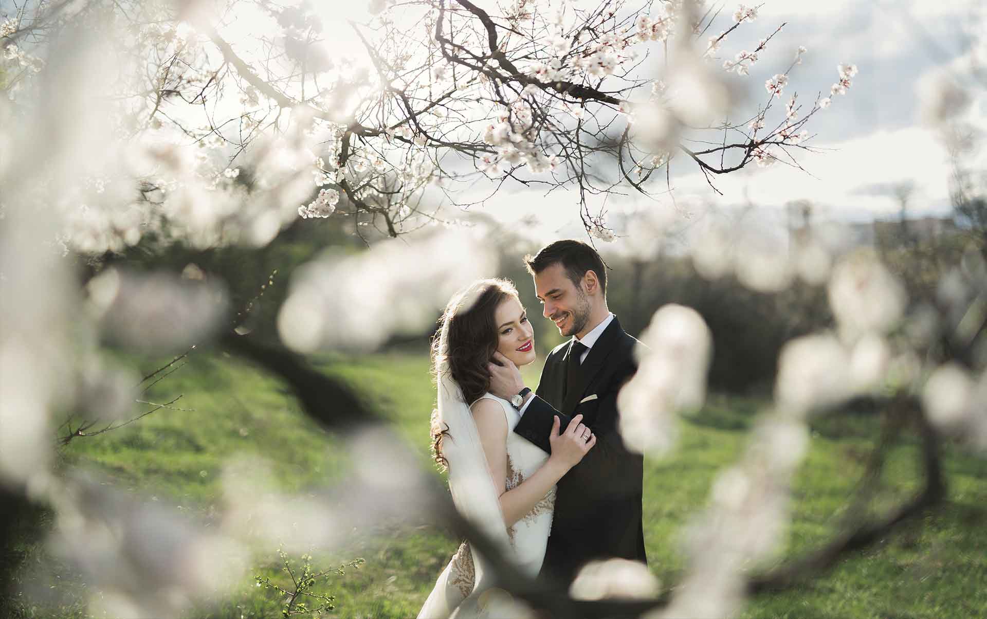 Heiraten in den schönsten Hochzeitslocations mit Wilp