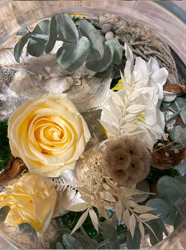 Gastgeschenke für Ihre Traumhochzeit in Gelsenkirchen