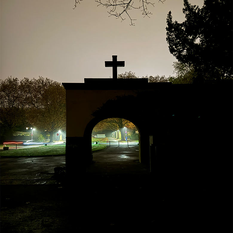 Städtische Friedhöfe in Gelsenkirchen